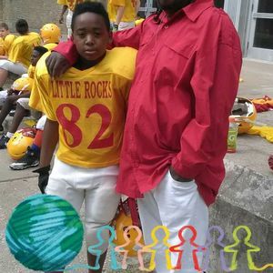 Meet your Posher, Ronald